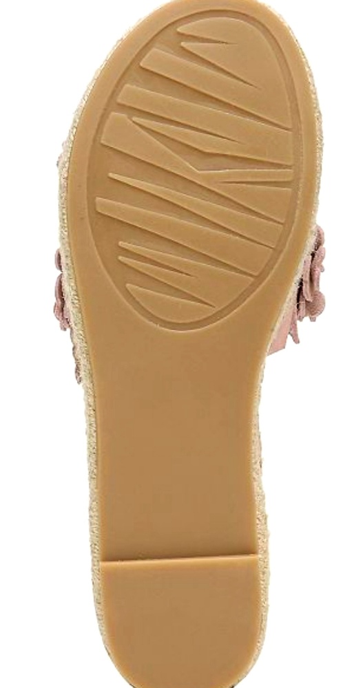 CARLOS SANTANA ESPADRILLE SUMMER  SLIPPERS - Picture 3 of 6